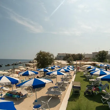 Hotel Riva Del Sole 4*