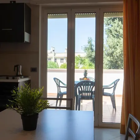 Riva Del Sole 4*