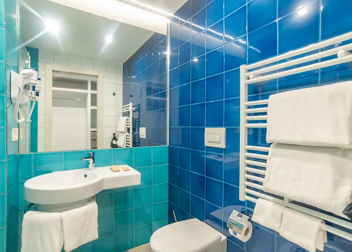 Riva Del Sole 4* Giovinazzo