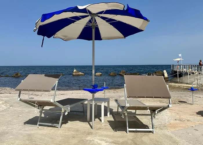 Riva Del Sole 4* Giovinazzo