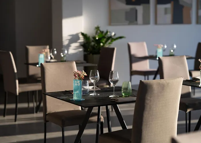 Hotel Riva Del Sole Giovinazzo