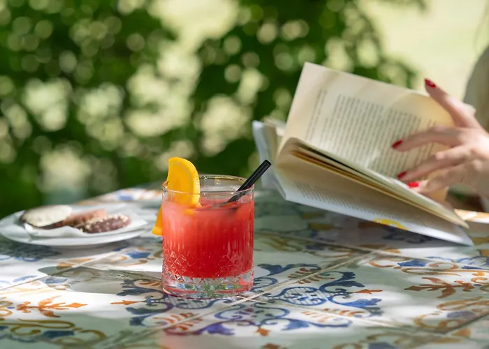 Riva Del Sole Giovinazzo