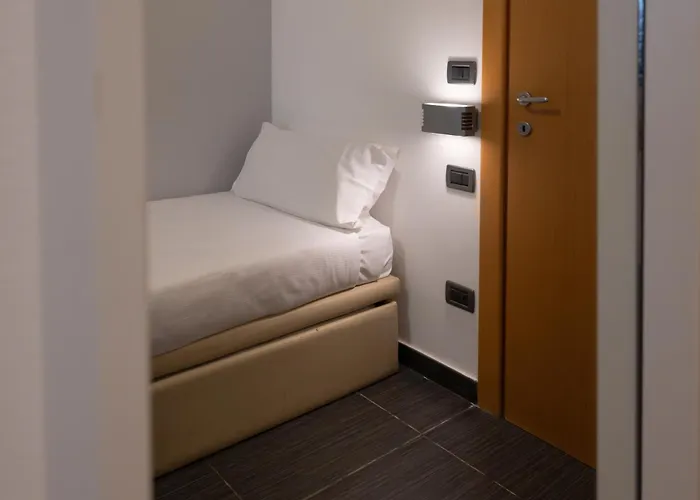 Hotel Riva Del Sole 4*