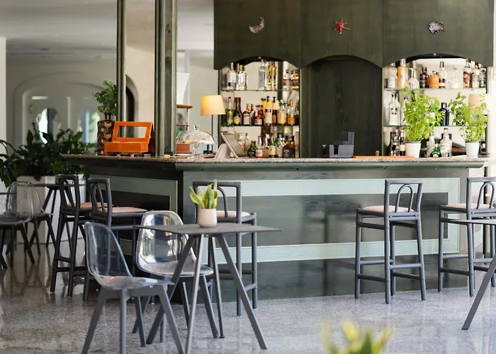 Riva Del Sole Giovinazzo