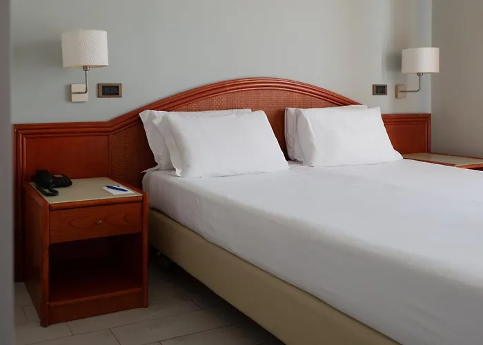 Riva Del Sole Hotel 4*