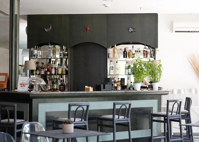 Hotel Riva Del Sole 4*