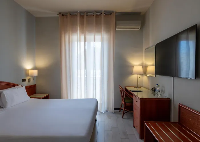 Hotel Riva Del Sole Giovinazzo