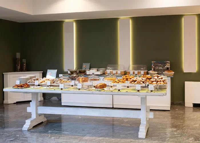 Riva Del Sole Giovinazzo