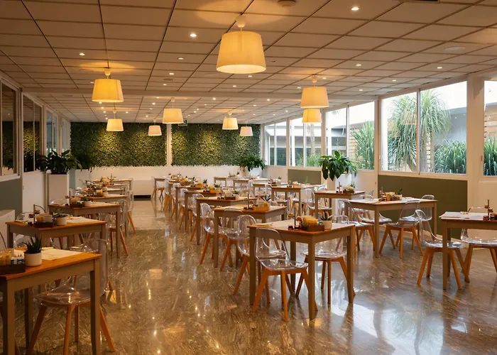 Riva Del Sole Hotel 4*