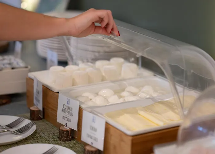 Riva Del Sole Hotel Giovinazzo