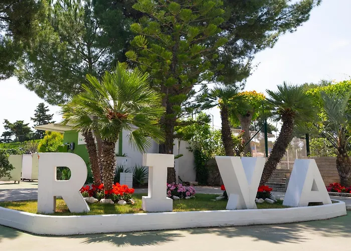 Riva Del Sole Hotel Giovinazzo