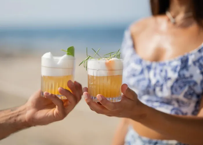 Riva Del Sole Hotel Giovinazzo