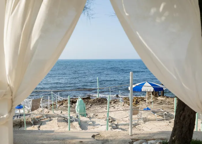 Hotel Riva Del Sole Giovinazzo