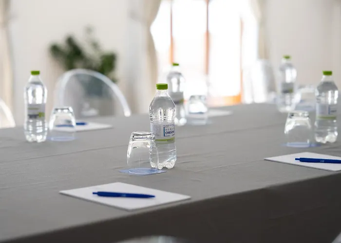 Riva Del Sole 4* Giovinazzo