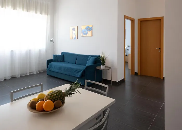 Riva Del Sole Hotel Giovinazzo