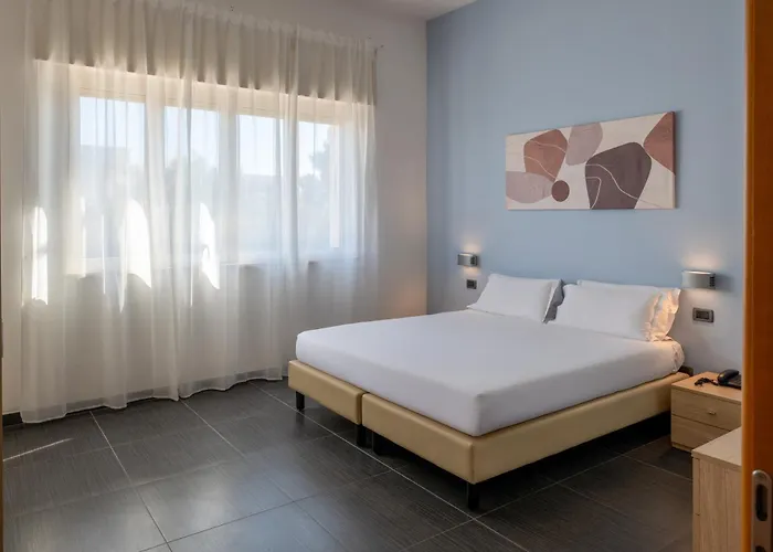 Riva Del Sole Giovinazzo