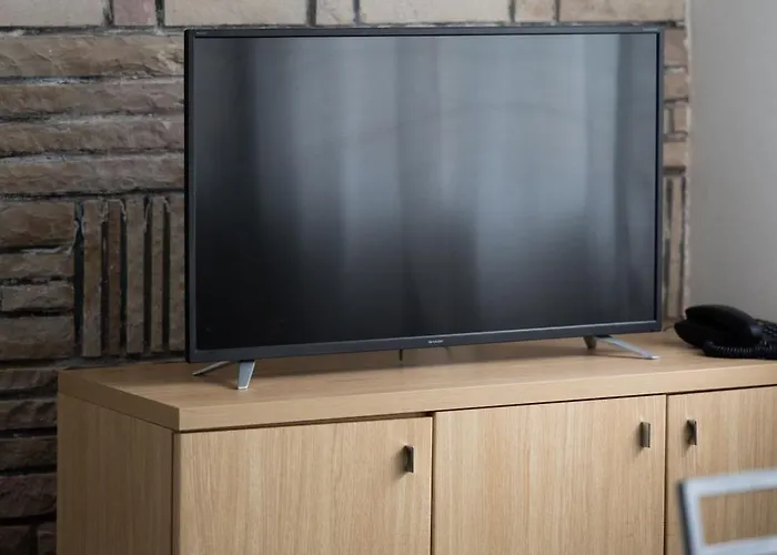 Hotel Riva Del Sole Giovinazzo