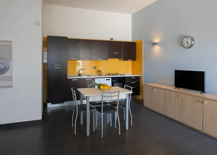 Riva Del Sole 4* Giovinazzo