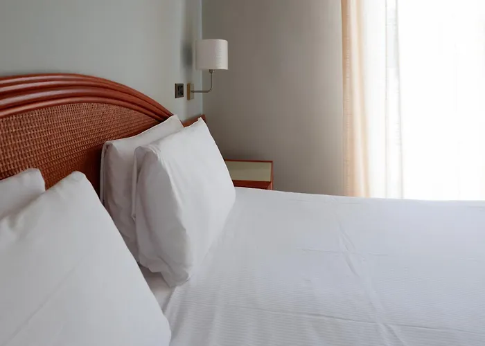 Hotel Riva Del Sole Giovinazzo