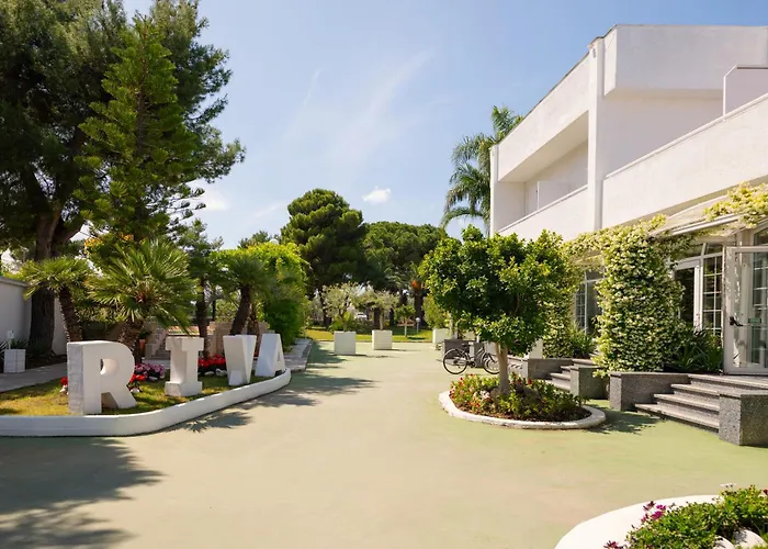 Riva Del Sole Giovinazzo