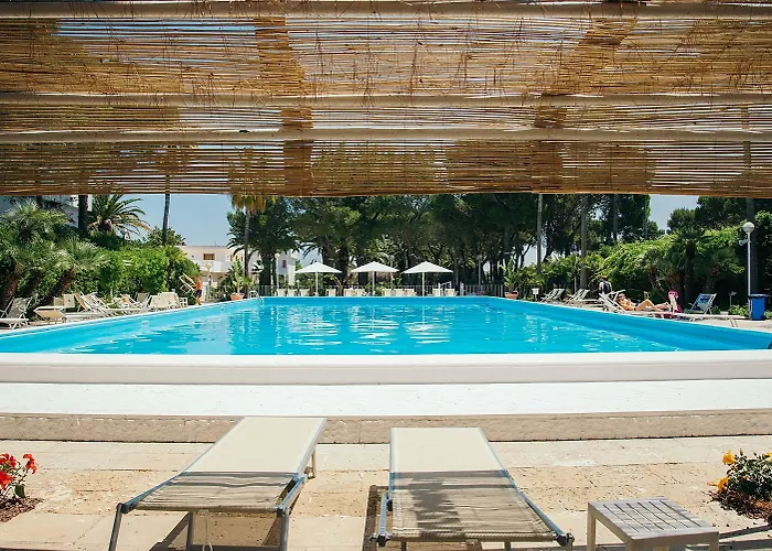 Riva Del Sole 4* Giovinazzo