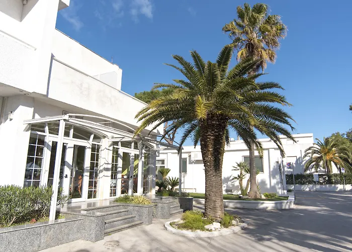 Riva Del Sole 4* Giovinazzo