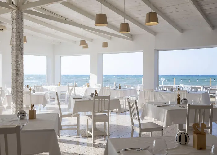 Riva Del Sole 4* Giovinazzo