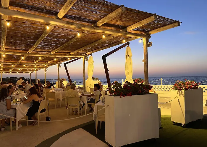 Riva Del Sole Hotel Giovinazzo