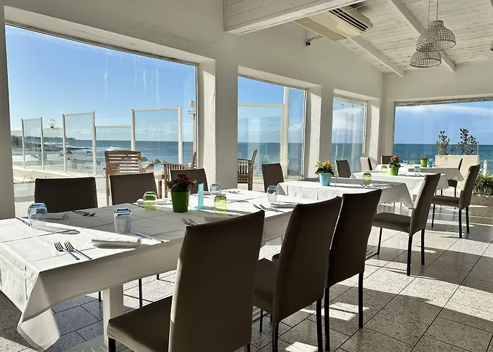 Riva Del Sole Hotel Giovinazzo