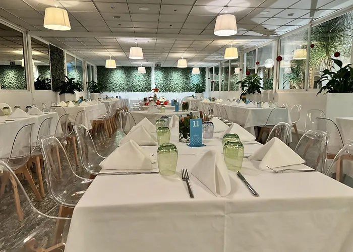 Hotel Riva Del Sole 4*