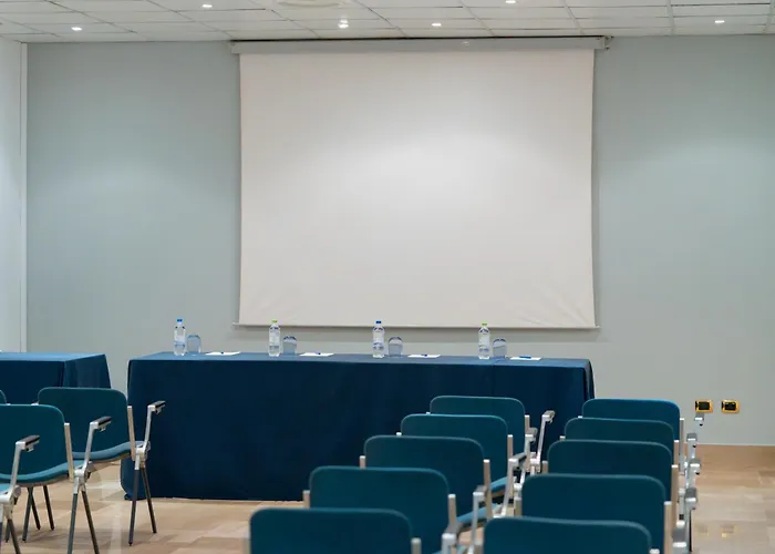 Hotel Riva Del Sole 4*