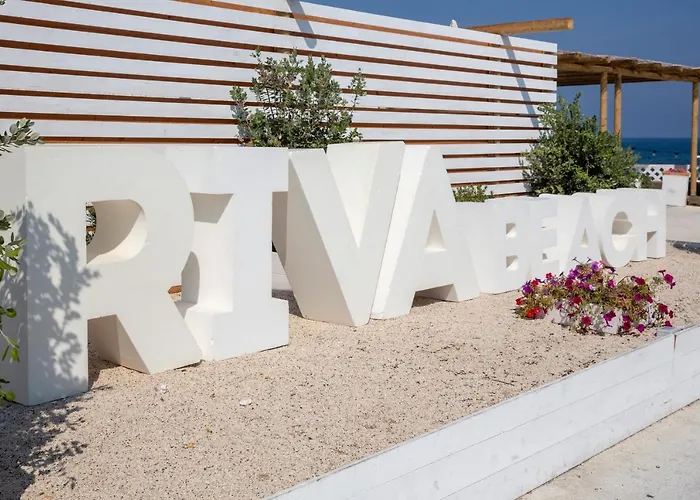 Riva Del Sole 4* Giovinazzo